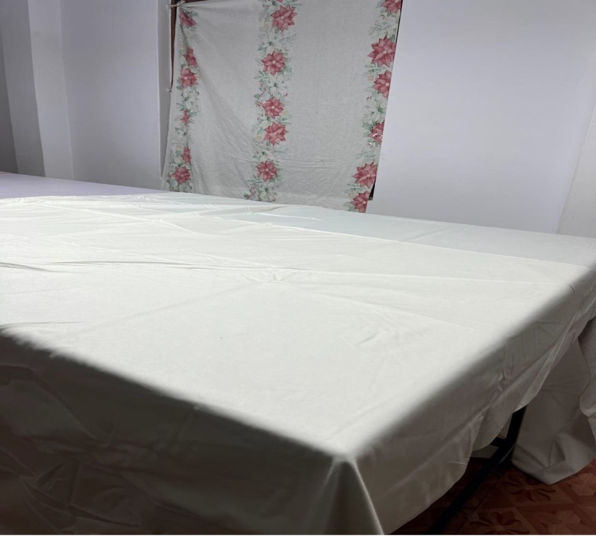 BAMBOO TABLE CLOTH1