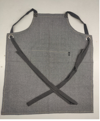 RECYCLED APRON